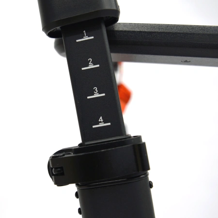 Беговая дорожка домашняя SVENSSON BODY LABS REVAMP