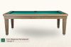 Стол обеденный бильярдный ”Эльзас-2”
