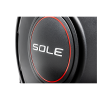 Эллиптический тренажер Sole E25 (2023)