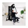 Многофункциональный силовой комплекс Inspire M3 (M302B) 98 кг