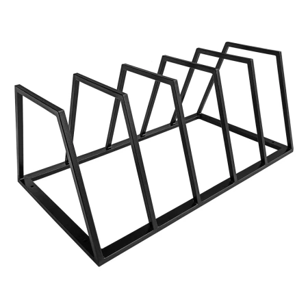 Велопарковка Дельта-5 на 5 веломест