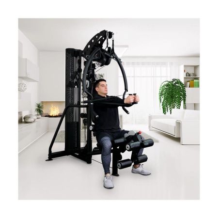 Многофункциональный силовой комплекс Inspire M3 (M302B) 98 кг