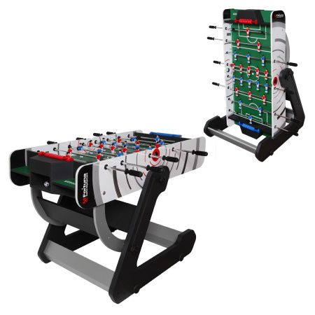 Футбол / кикер Fortuna Evolution FDX-470 Telescopic 130х69х86,5см