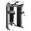 Многофункциональный силовой комплекс Inspire FT2 Functional Trainer