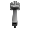 Гребной тренажёр CardioPower PRO CR300