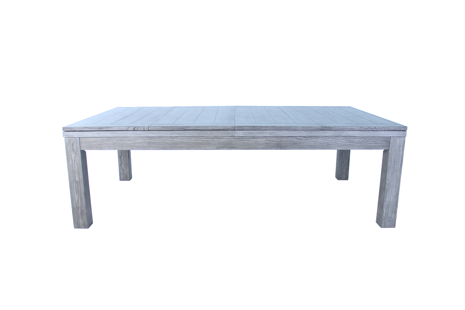 Бильярдный стол для пула RASSON "Penelope" 7 футов (silver mist) с плитой, со столешницей