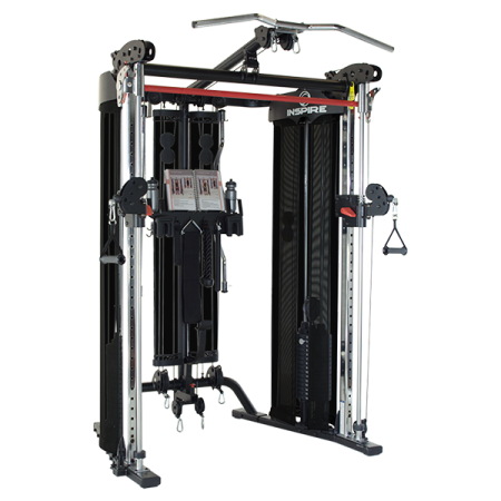 Многофункциональный силовой комплекс Inspire FT2 Functional Trainer