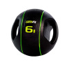 Медицинбол с хватами PROFI-FIT 6 кг.