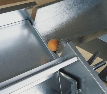 Настольный футбол "Garlando World Champion"