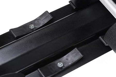 Стойка для гантелей на 5 пар Hasttings Digger HD71D1C