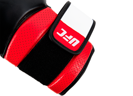 Перчатки MMA для работы на снарядах UFC