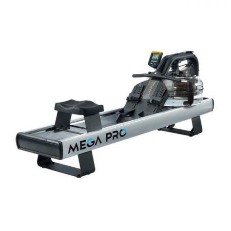 Гребной тренажер Mega PRO XL