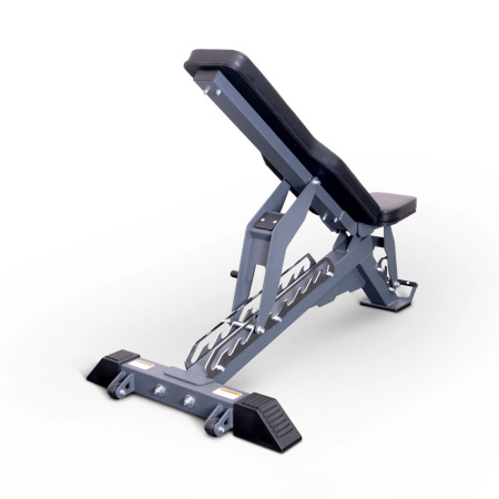 Скамья многофункциональная регулируемая Protrain PR-B1075