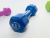 Гантели в виниловой оболочке Original FitTools FT-VWB-2