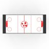 Игровой стол - трансформер DFC "DRIVE" 2 в 1