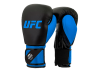 Перчатки тренировочные для спарринга UFC