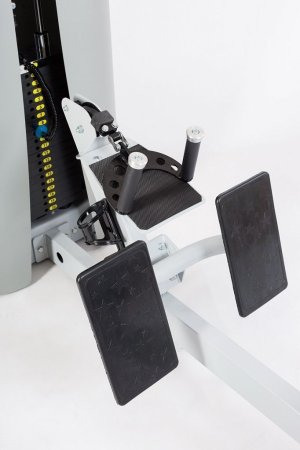 Тренажер "Нижняя Тяга" FENIX PREMIUM А302F