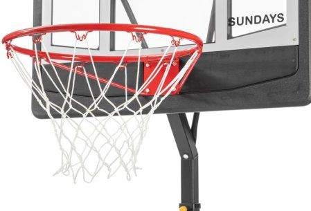Баскетбольный стенд Sundays ZY-003A