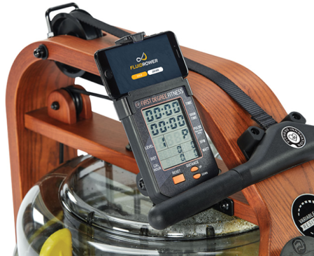 Держатель для телефона на мониторы FDF