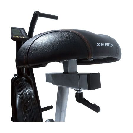 Велотренажер Xebex ABMG-3, air bike