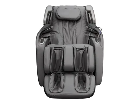 Массажное кресло OTO TITAN TT-01 Grey 