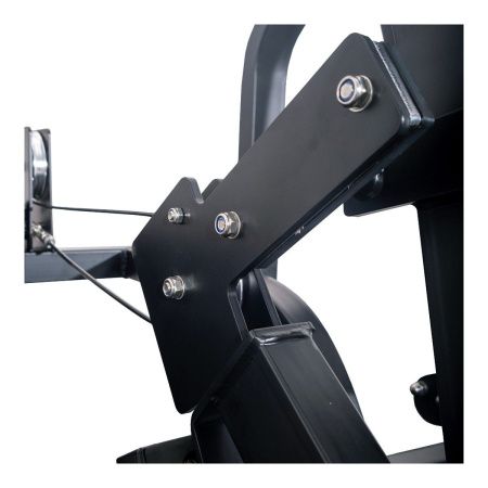 Грудной жим Protrain CP101