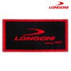 Салфетка для чистки и полировки бильярдного кия Longoni 42х25 см