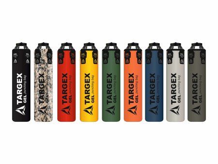 Боксерский мешок TARGEX серия GEL