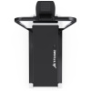 Беговая дорожка с поручнем DFC AXEFIT TM200-1HW, 94 х 39 см, белая