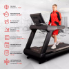 Электрическая беговая дорожка Protrain K260A