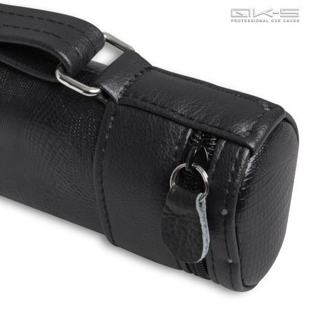 Тубус QK-S Beretta Pro 1x1 черный аллигатор