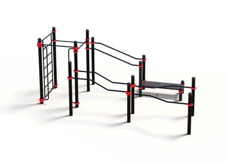 Комплекс PARASTECTER