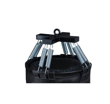 Водоналивной боксерский мешок H2O FILIPPOV кожа