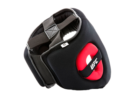 Шлем для грэпплинга UFC