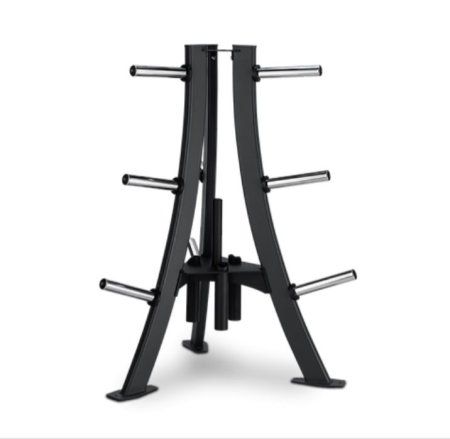 Универсальная стойка для дисков и грифов Fitex PRO FTX-6118