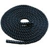 Канат для функционального тренинга (ф1,5", 9 м)