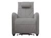 Кресло реклайнер с подъемом FUJIMO LIFT CHAIR F3005 FLWL Грейси (Sakura 9)