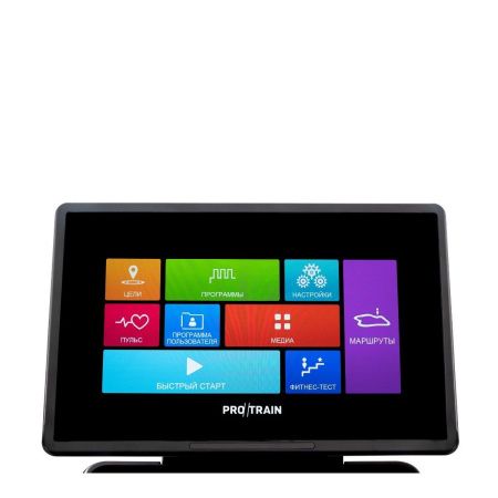 Электрическая беговая дорожка Protrain K260A