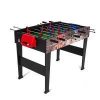 Игровой стол футбол DFC Rapid