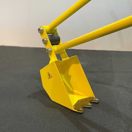 S-1025 Уличный тренажер Экскаватор ZAVODSPORTA