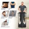 Виброплатформа UNIX Fit Improve 2 in 1 Black