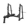 U3043 Скамья-стойка для жима штанги лежа
