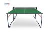 Теннисный стол Start line Hobby EVO Green
