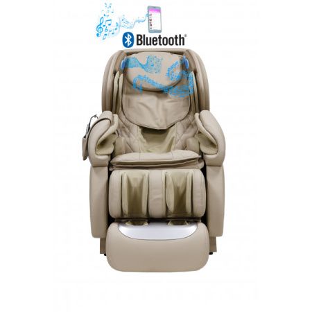 Массажное кресло Méridien California (Beige)