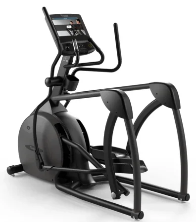 Эллиптический тренажер Vision Fitness S600E