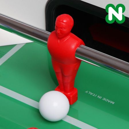 Футбол / кикер Norditalia Storm F-1 Family Outdoor всепогодный 145x76x85см