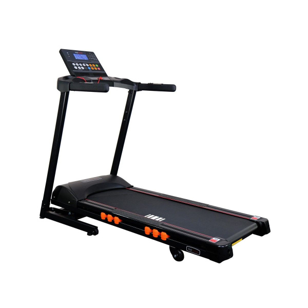 Электрическая беговая дорожка Protrain M01S