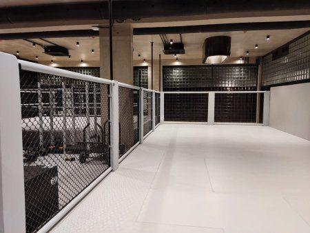 Татами TARGEX серия PVC