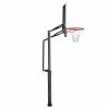 Баскетбольная стационарная стойка DFC ING50A