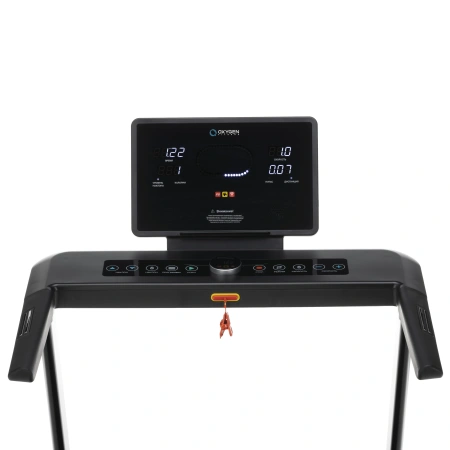 Беговая дорожка домашняя OXYGEN FITNESS EMERALD LED